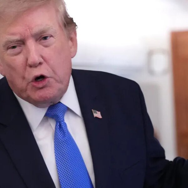 Trump says negotiations will resume Monday afternoon whereas Tehran continues Hormuz talks with…