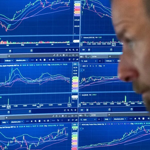 Walmart, Target and Home Depot set to offer Wall Street a peek&hellip;