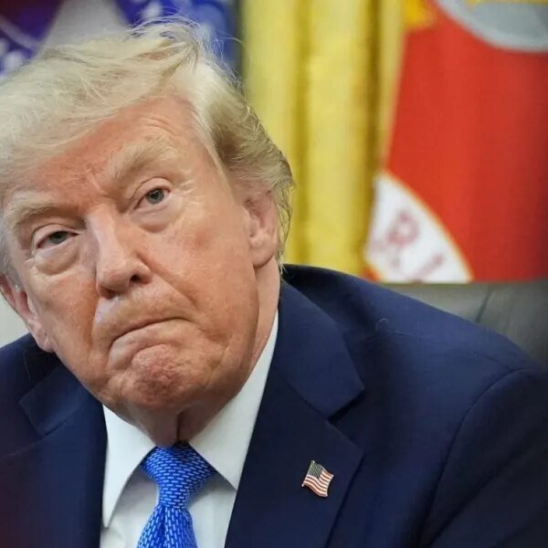 The Iranians have Trump proper the place they need him and counsel…