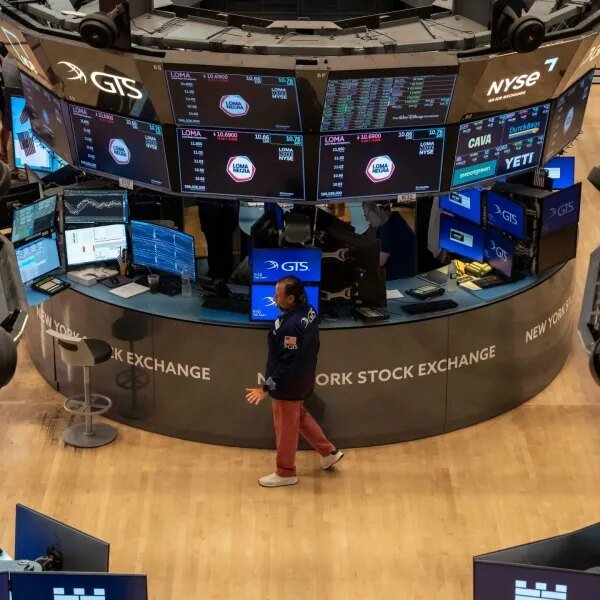 Earnings from high retailers will give Wall Street extra clues on the…