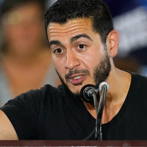 Abdul El-Sayed bought recommendation from Barack Obama and had a ‘actually heat&hellip;