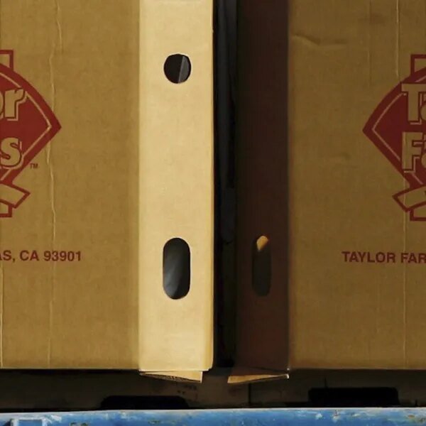 Taylor Fresh Foods remembers jalapeños after provider discloses potential salmonella contamination