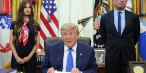 Trump desires huge pharma to separate children’ vaccines. They’ll in all probability ignore him