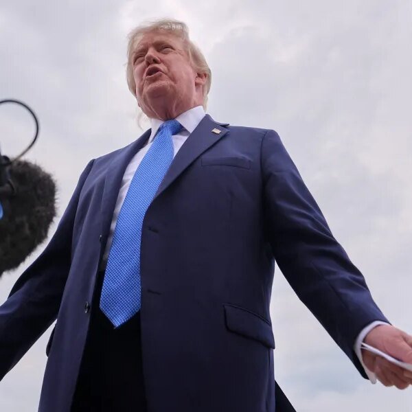 ‘I’ll by no means apologize’ — Trump brushes off Iran conflict’s impression&hellip;