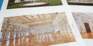 Chief Justice John Roberts permits Trump’s ballroom crews to maintain working 20-hour days