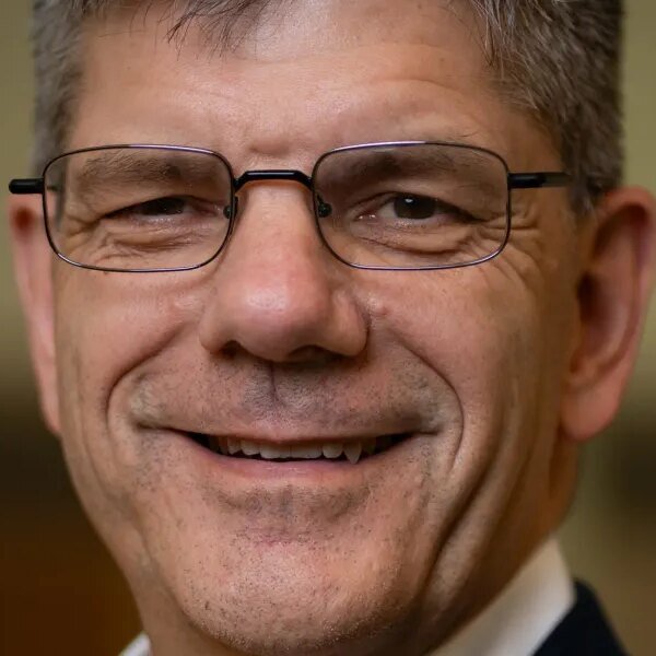 The new head of America’s high youngsters’s hospital sees ‘the daybreak of&hellip;