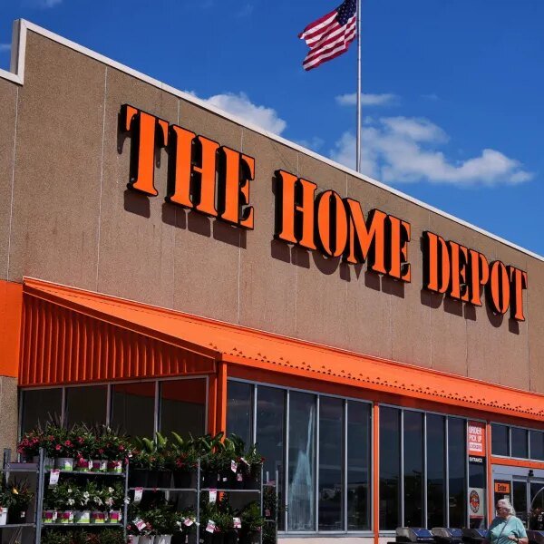 Home Depot rides America’s housing affordability downside to gross sales improve on…