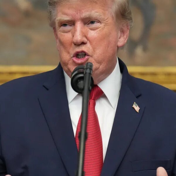Trump oblivious to voter fury about information facilities, saying ‘the roles are…