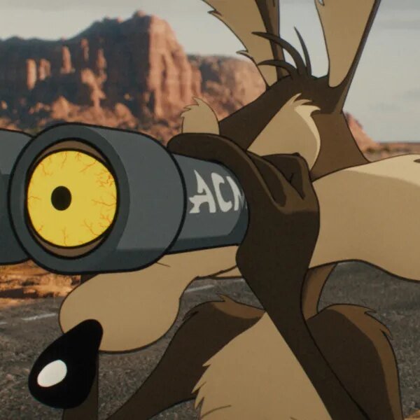 Warner Bros. axed ‘Coyote vs. Acme’ three years in the past for&hellip;
