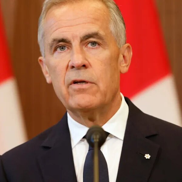Canada accuses U.S. of utilizing financial integration as a weapon as commerce…