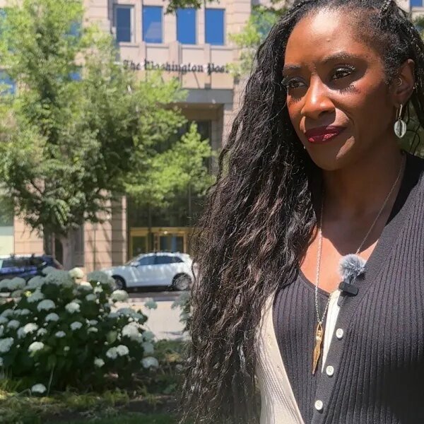 Jeff Bezos ordered to reinstate fired Black opinion author at Washington Post…