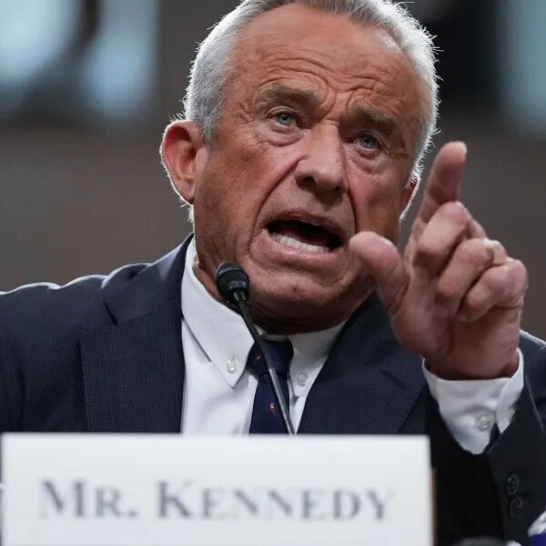 RFK informed Congress he did not go to Samoa in 2019 to…