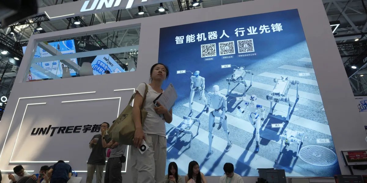 China’s AI-fueled IPO increase hits $54 billion this 12 months, with chipmakers and Shein’s $1.7 billion IPO