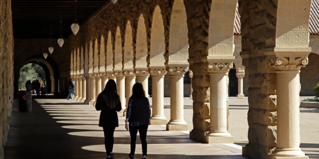 Trump can’t deport college students for criticizing Israel, decide guidelines