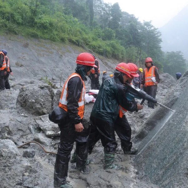 Nearly 1,000 individuals are lacking in Nepal’s floods and lots of are…