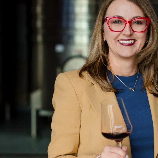 Meet the CEO behind 1 in 4 bottles of Oregon wine offered…