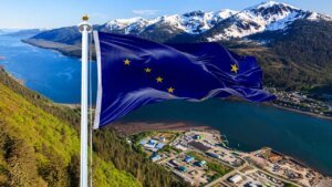 Alaska governor main sends 4 tickets to November common election