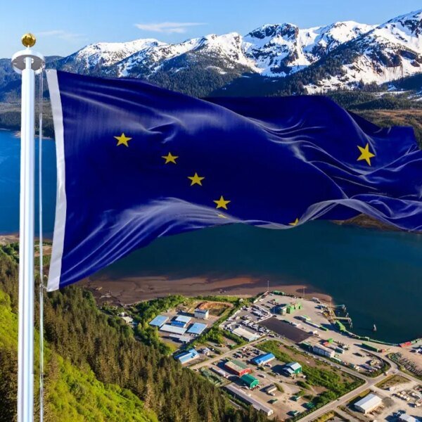 Alaska governor main sends 4 tickets to November common election