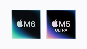 Apple debuts its ‘strongest chip ever’ in M5 Ultra and M6