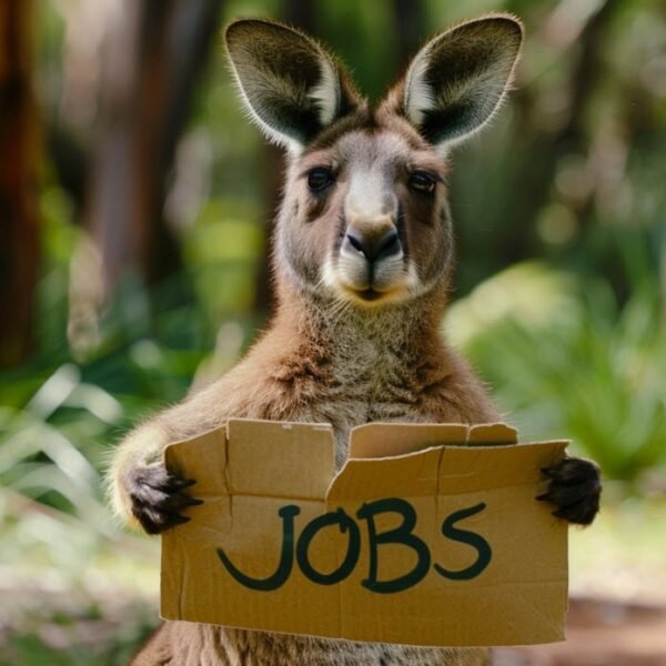 Australian July 2026 jobs report: Unemployment charge 4.5% (anticipated 4.4%, prior 4.4%)