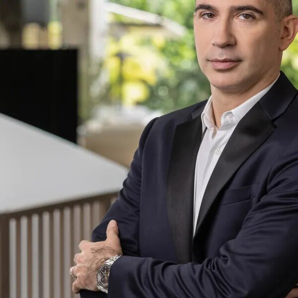 Inside the $8 billion cybersecurity acquisition serving to ServiceNow buck the ‘Saaspocalypse’…