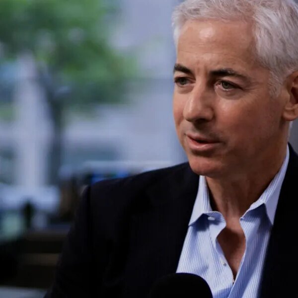 Bill Ackman’s hedge fund made janitors and receptionists millionaires—and its funding workforce…