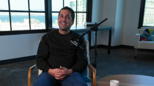 Learn what VCs really need, from a founder who’s raised $1B