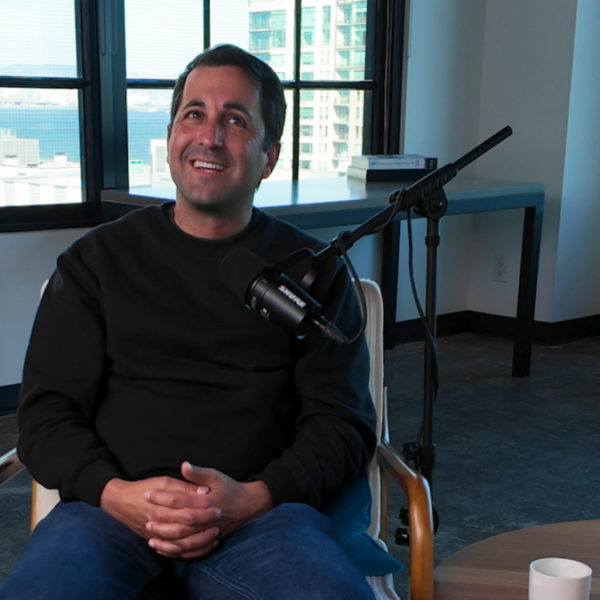 Learn what VCs really need, from a founder who’s raised $1B