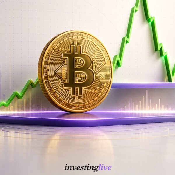Bitcoin Holds $65,000 as Ethereum Tests Support: Is the Crypto Breakout Still…