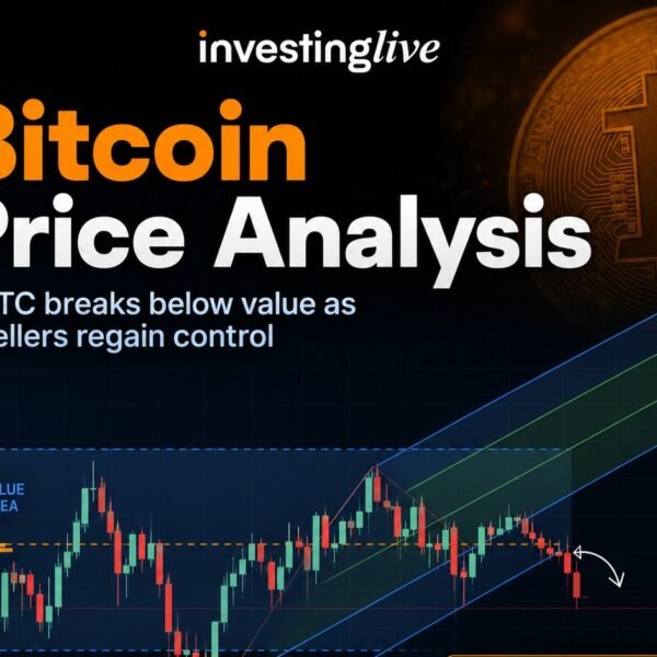 Bitcoin loses key $64,000 degree: The essential help ranges BTC should maintain…