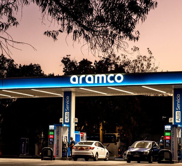 Saudi Aramco Reports 33% Profit Surge Despite War’s Disruption