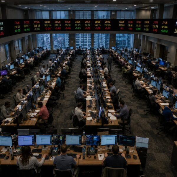 US treasury sells $70 billion of 5 12 months notes at a…