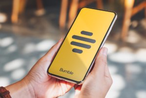 Bumble teases a swipe-free future because it doubles down on IRL meetups