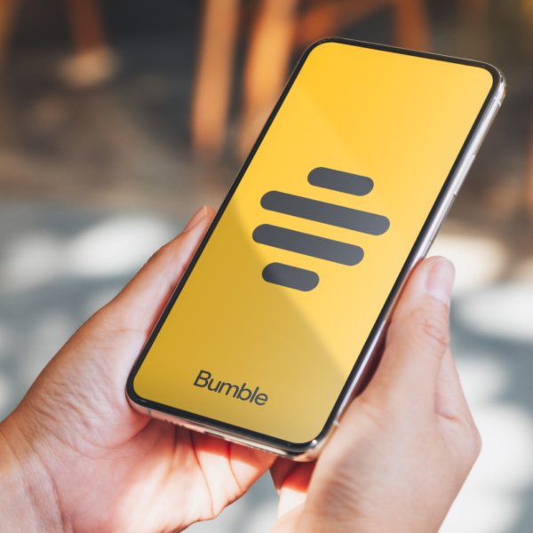 Bumble teases a swipe-free future because it doubles down on IRL meetups