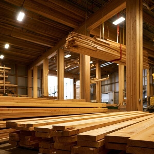 Canadian manufacturing PMI hits a four-year excessive