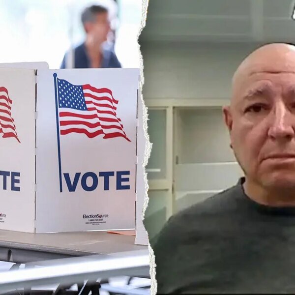 Illegal alien from Colombia sentenced for identification theft used to vote in…