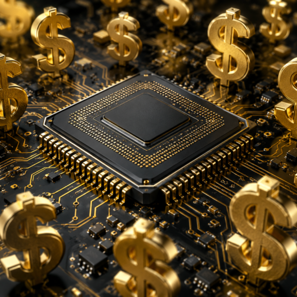 Neocloud Lambda secures $1B in debt to purchase extra chips