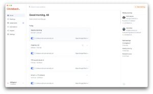 Meeting notetaker Circleback provides a free tier to draw extra prospects