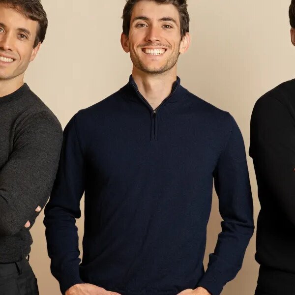 HappyRobot is price $1.2 billion. Its founder says it’s simply ‘getting started’