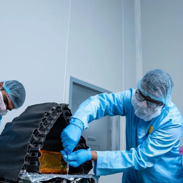 SpaceX’s IPO is fueling a brand new wave of house startups and…