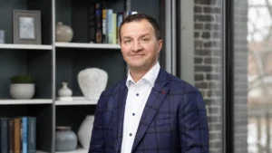 OpenAI hires new CRO as govt shake-up continues