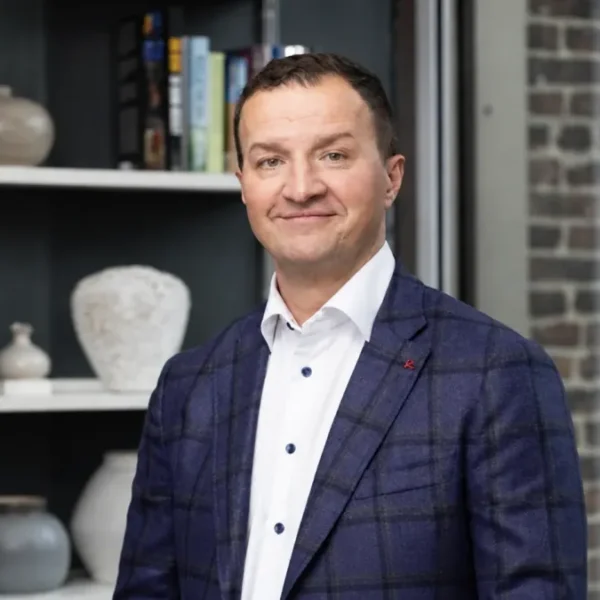 OpenAI hires new CRO as govt shake-up continues