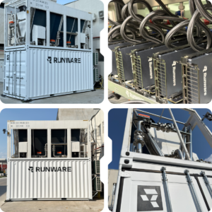 Is the way forward for information facilities transportable? Runware builds a pod to search out out