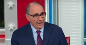 Watch: Axelrod Can’t Believe His Ears as He Learns Obama Got on 2008 Ballot With Election Fraud, Resulting in Criminal Convictions of Multiple Dems