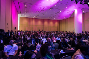 Today’s the final day to stand up to $400 off your TechCrunch Disrupt 2026 ticket