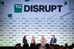 Save as much as $300 in your TechCrunch Disrupt 2026 move till August 21 