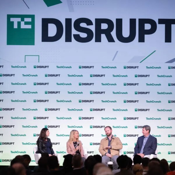 Save as much as $300 in your TechCrunch Disrupt 2026 move till…