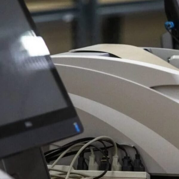 Report: Attorney General Todd Blanche Secured Dominion Voting Machines from 2020 Election…
