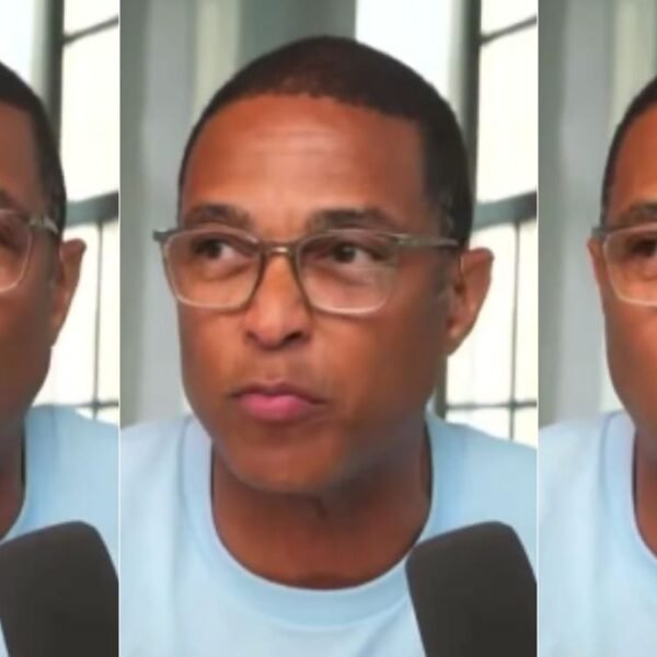 Legal Expert: Don Lemon’s Legal Battle Could Have Devastating Unintended Consequences for…
