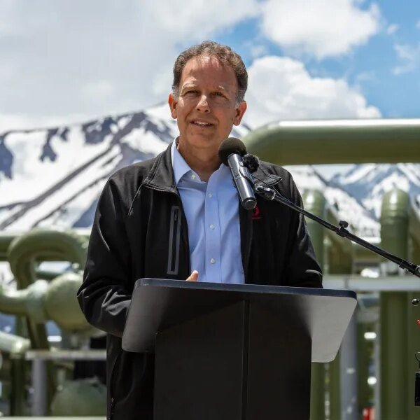 Powering the cloud after 60 years underground: Ormat’s geothermal pivot to AI